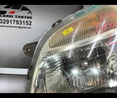 FARO FANALE ANTERIORE SINISTRA SX LDV MAXUS 2005-2