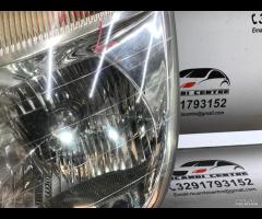 FARO FANALE ANTERIORE SINISTRA SX LDV MAXUS 2005-2