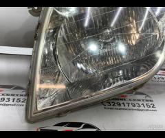 FARO FANALE ANTERIORE SINISTRA SX LDV MAXUS 2005-2