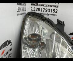 FARO FANALE ANTERIORE DESTRA MERCEDES A150 A180 W1 - 2
