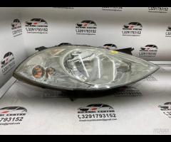 FARO FANALE ANTERIORE DESTRA MERCEDES A150 A180 W1 - 5