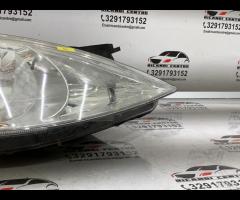 FARO FANALE ANTERIORE DESTRA MERCEDES A150 A180 W1 - 8