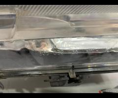 FARO FANALE ANTERIORE DESTRA MERCEDES A150 A180 W1 - 23