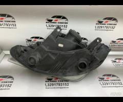 FARO FANALE ANTERIORE DESTRA DX SEAT IBIZA FR 2014 - 15