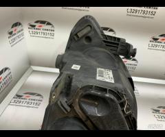 FARO FANALE ANTERIORE DESTRA DX SEAT IBIZA FR 2014 - 19