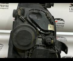 FARO FANALE ANTERIORE DESTRA DX SEAT IBIZA FR 2014 - 20