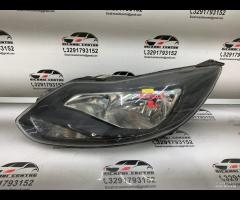 FARO FANALE ANTERIORE SINISTRA SX FORD FOCUS III 2