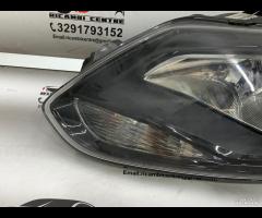 FARO FANALE ANTERIORE SINISTRA SX FORD FOCUS III 2