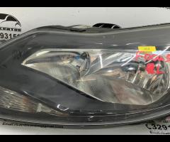 FARO FANALE ANTERIORE SINISTRA SX FORD FOCUS III 2