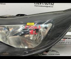 FARO FANALE ANTERIORE SINISTRA SX FORD FOCUS III 2