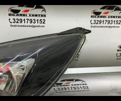 FARO FANALE ANTERIORE SINISTRA SX FORD FOCUS III 2