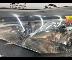 FARO FANALE ANTERIORE SINISTRA SX FORD FOCUS III 2 - 6