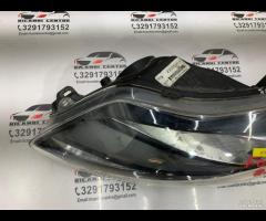 FARO FANALE ANTERIORE SINISTRA SX FORD FOCUS III 2 - 8