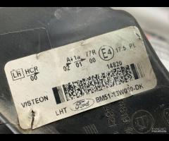 FARO FANALE ANTERIORE SINISTRA SX FORD FOCUS III 2 - 17