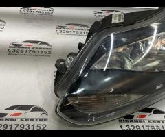 FARO FANALE ANTERIORE SINISTRA SX FORD FOCUS III 2 - 20