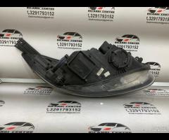FARO FANALE ANTERIORE SINISTRA SX FORD FOCUS III 2 - 22