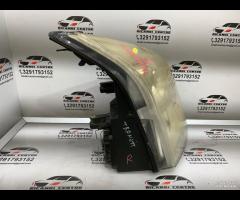 FARO FANALE ANTERIORE DESTRA DX FORD TRANSIT MK6 2 - 6