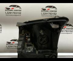 FARO FANALE ANTERIORE DESTRA DX FORD TRANSIT MK6 2 - 12