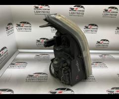 FARO FANALE ANTERIORE DESTRA DX FORD TRANSIT MK6 2 - 15