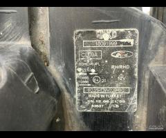 FARO FANALE ANTERIORE DESTRA DX FORD TRANSIT MK6 2 - 18