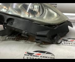 FARO FANALE ANTERIORE SINISTRA SX BMW E90 E91 2004 - 9