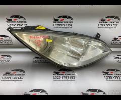 FARO FANALE ANTERIORE DESTRA DX MITSUBISHI COLT VI - 1