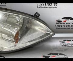FARO FANALE ANTERIORE DESTRA DX MITSUBISHI COLT VI - 4