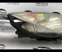 FARO FANALE ANTERIORE DESTRA DX MITSUBISHI COLT VI - 10