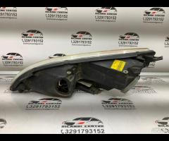 FARO FANALE ANTERIORE DESTRA DX MITSUBISHI COLT VI - 11