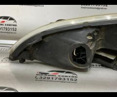 FARO FANALE ANTERIORE DESTRA DX MITSUBISHI COLT VI - 12