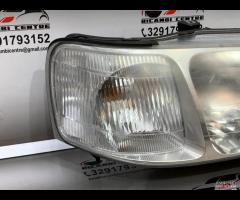 FARO FANALE ANTERIORE DESTRA DX XENON HONDA LEGEND