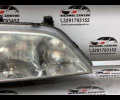 FARO FANALE ANTERIORE DESTRA DX XENON HONDA LEGEND