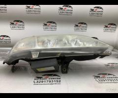 FARO FANALE ANTERIORE DESTRA DX XENON HONDA LEGEND - 6