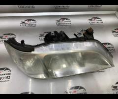 FARO FANALE ANTERIORE DESTRA DX XENON HONDA LEGEND - 8