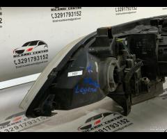FARO FANALE ANTERIORE DESTRA DX XENON HONDA LEGEND - 15