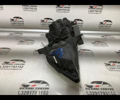 FARO FANALE ANTERIORE DESTRA DX XENON HONDA LEGEND - 20