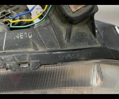 FARO FANALE ANTERIORE DESTRA DX XENON HONDA LEGEND - 24