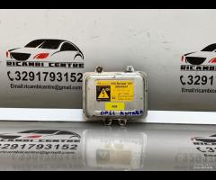 CENTRALINA LUCI FARI BALLAST XENON OPEL ANTARA A 0 - 1