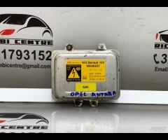 CENTRALINA LUCI FARI BALLAST XENON OPEL ANTARA A 0 - 2