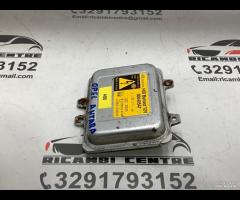 CENTRALINA LUCI FARI BALLAST XENON OPEL ANTARA A 0 - 6