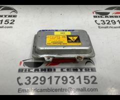 CENTRALINA LUCI FARI BALLAST XENON OPEL ANTARA A 0 - 7