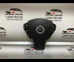 AIRBAG VOLANTE NISSAN QASHQAI +2 J10 2011 98510BR2