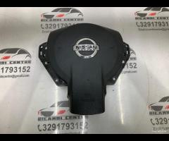 AIRBAG VOLANTE NISSAN QASHQAI +2 J10 2011 98510BR2