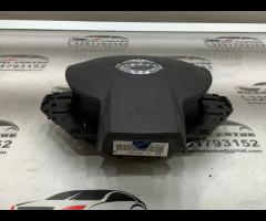 AIRBAG VOLANTE NISSAN QASHQAI +2 J10 2011 98510BR2