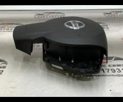 AIRBAG VOLANTE NISSAN QASHQAI +2 J10 2011 98510BR2