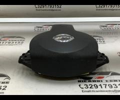 AIRBAG VOLANTE NISSAN QASHQAI +2 J10 2011 98510BR2 - 6