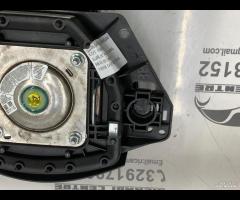 AIRBAG VOLANTE NISSAN QASHQAI +2 J10 2011 98510BR2 - 11