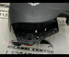 AIRBAG VOLANTE NISSAN QASHQAI +2 J10 2011 98510BR2 - 21