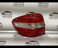 FARO FANALE STOP POSTERIORE SINISTRA MERCEDES ML W - 1