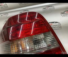 FARO FANALE STOP POSTERIORE SINISTRA MERCEDES ML W - 6